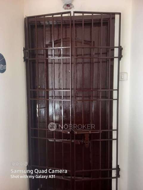 3 BHK Flat In Navins Springfield For Sale  In Medavakkam