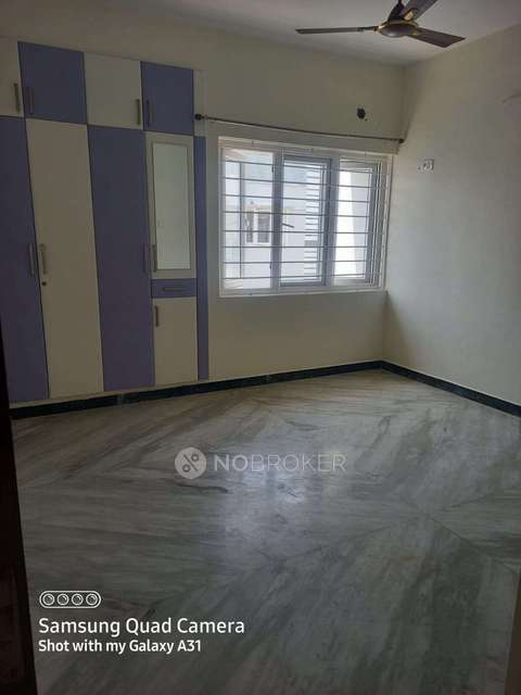 3 BHK Flat In Navins Springfield For Sale  In Medavakkam