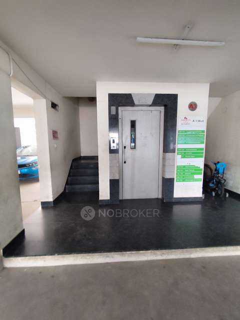 3 BHK Flat In Navins Springfield For Sale  In Medavakkam