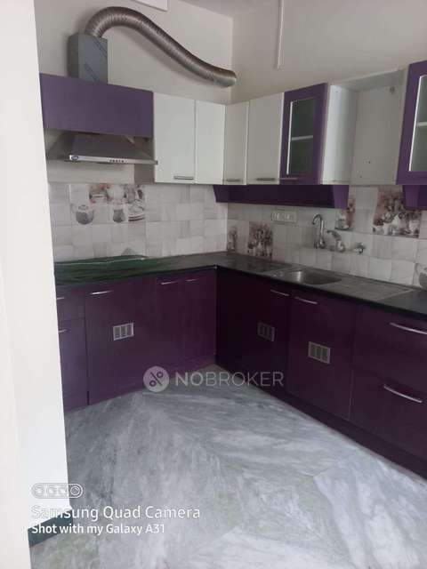 3 BHK Flat In Navins Springfield For Sale  In Medavakkam