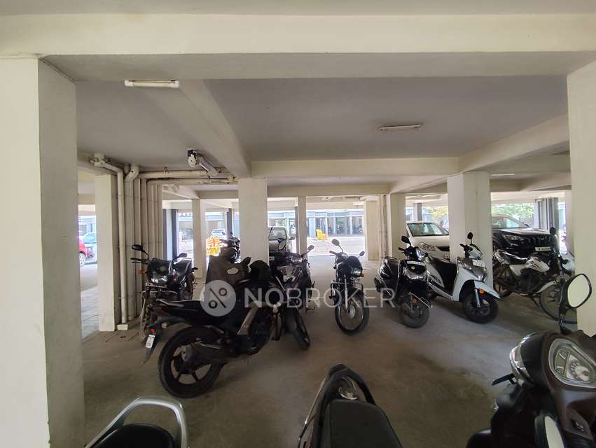 3 BHK Flat In Navins Springfield For Sale  In Medavakkam