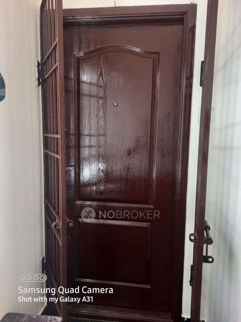 3 BHK Flat In Navins Springfield For Sale  In Medavakkam