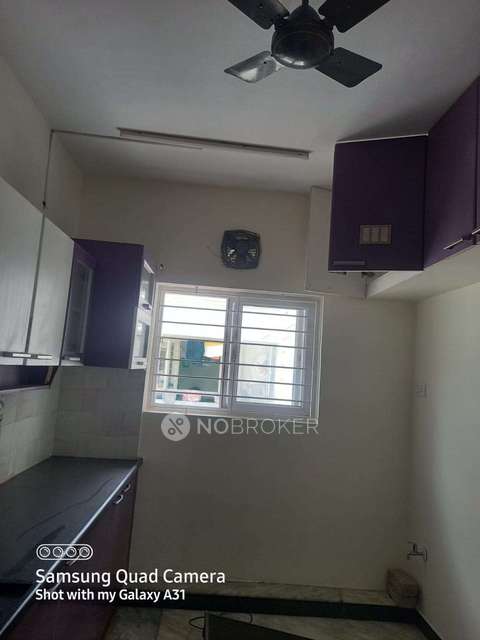 3 BHK Flat In Navins Springfield For Sale  In Medavakkam