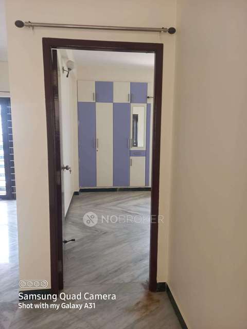 3 BHK Flat In Navins Springfield For Sale  In Medavakkam