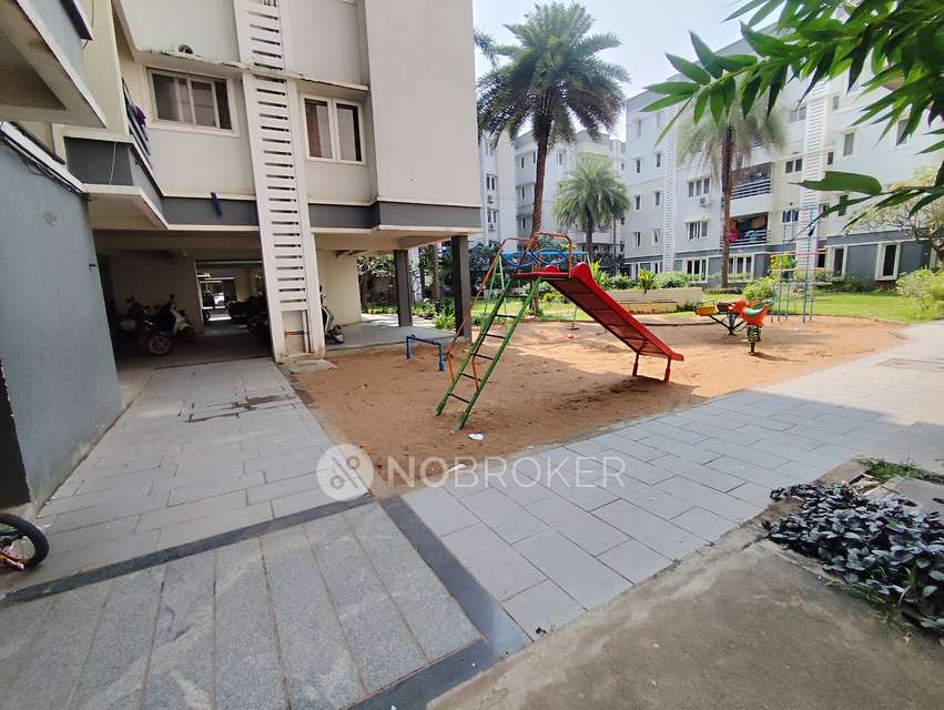 3 BHK Flat In Navins Springfield For Sale  In Medavakkam