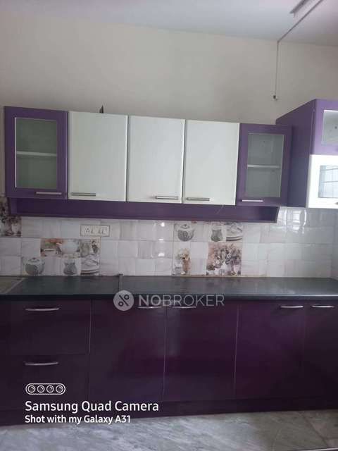 3 BHK Flat In Navins Springfield For Sale  In Medavakkam