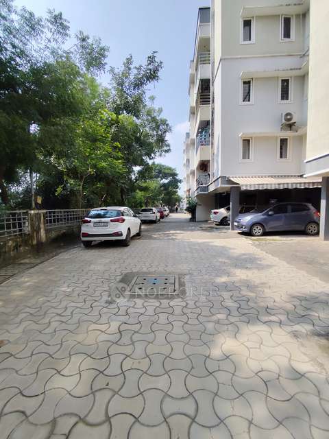 3 BHK Flat In Navins Springfield For Sale  In Medavakkam