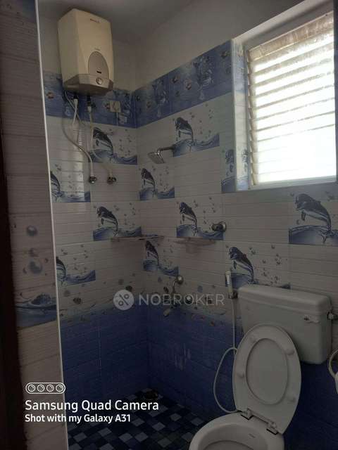 3 BHK Flat In Navins Springfield For Sale  In Medavakkam