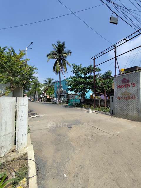 3 BHK Flat In Navins Springfield For Sale  In Medavakkam