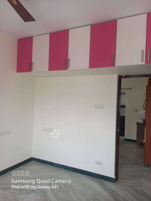 3 BHK Flat In Navins Springfield For Sale  In Medavakkam