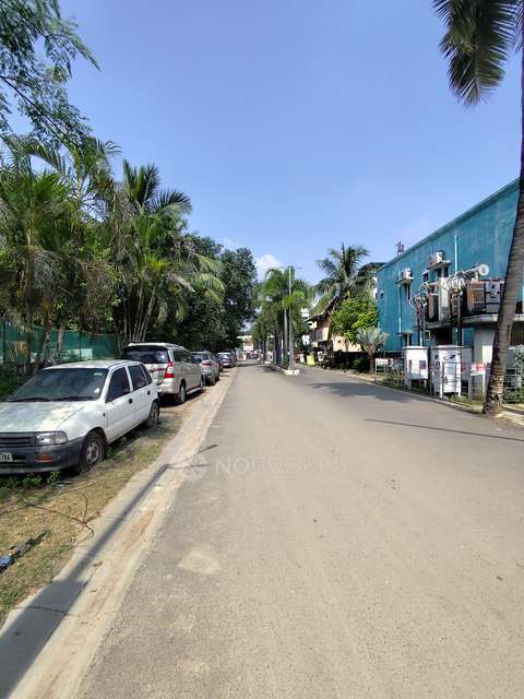 3 BHK Flat In Navins Springfield For Sale  In Medavakkam