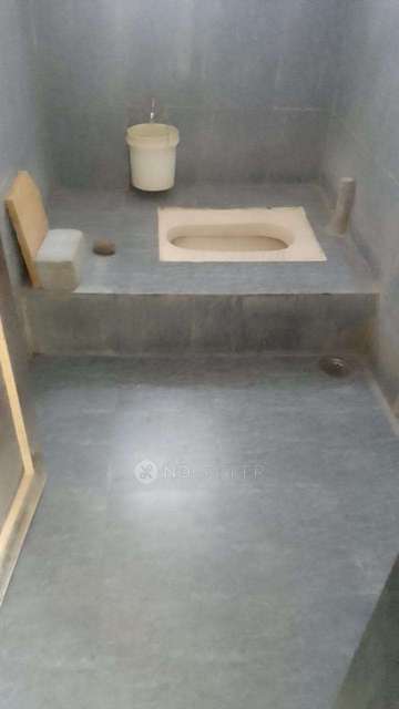 1 RK Flat In Ramai Building  for Rent  In  Manjari Budruk