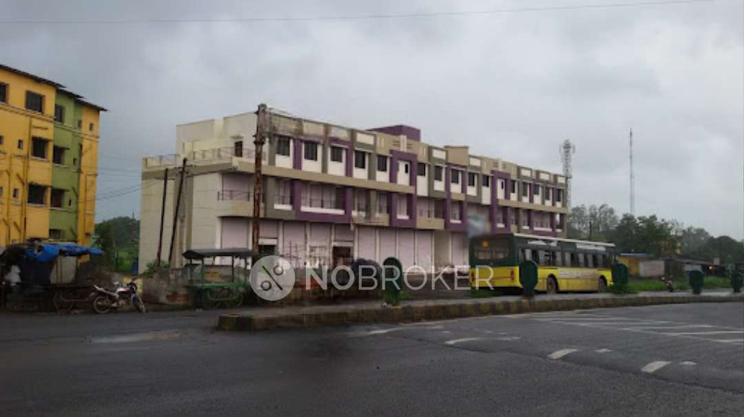 1 RK Flat In Dev Krupa Complex  For Sale  In Ambadi Naka