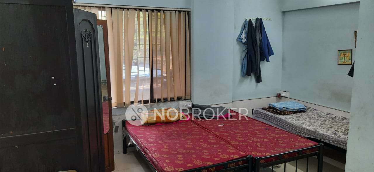 3 BHK Flat In Tara Niwas Chs For Sale  In Thane West