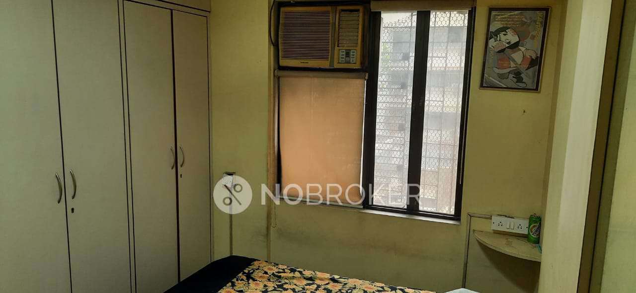 3 BHK Flat In Tara Niwas Chs For Sale  In Thane West