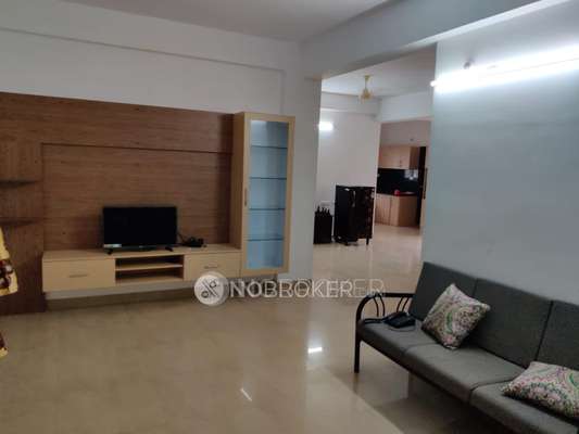 3 BHK Flat In Sai Sandeep Lr East Oak For Sale  In Pocharam