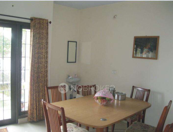 4 BHK Villa In Plaza Green Acres For Sale  In Perungudi