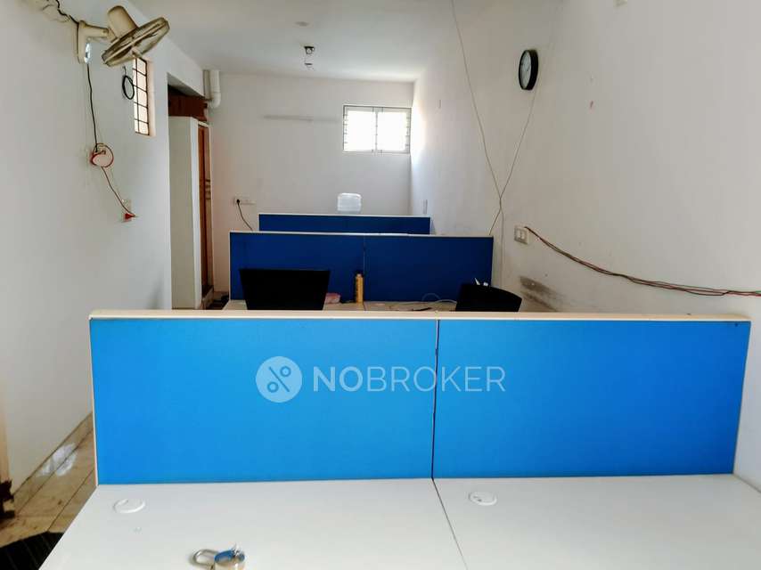 Co-Working  space in Krishnarajapura, Bangalore for Rent 