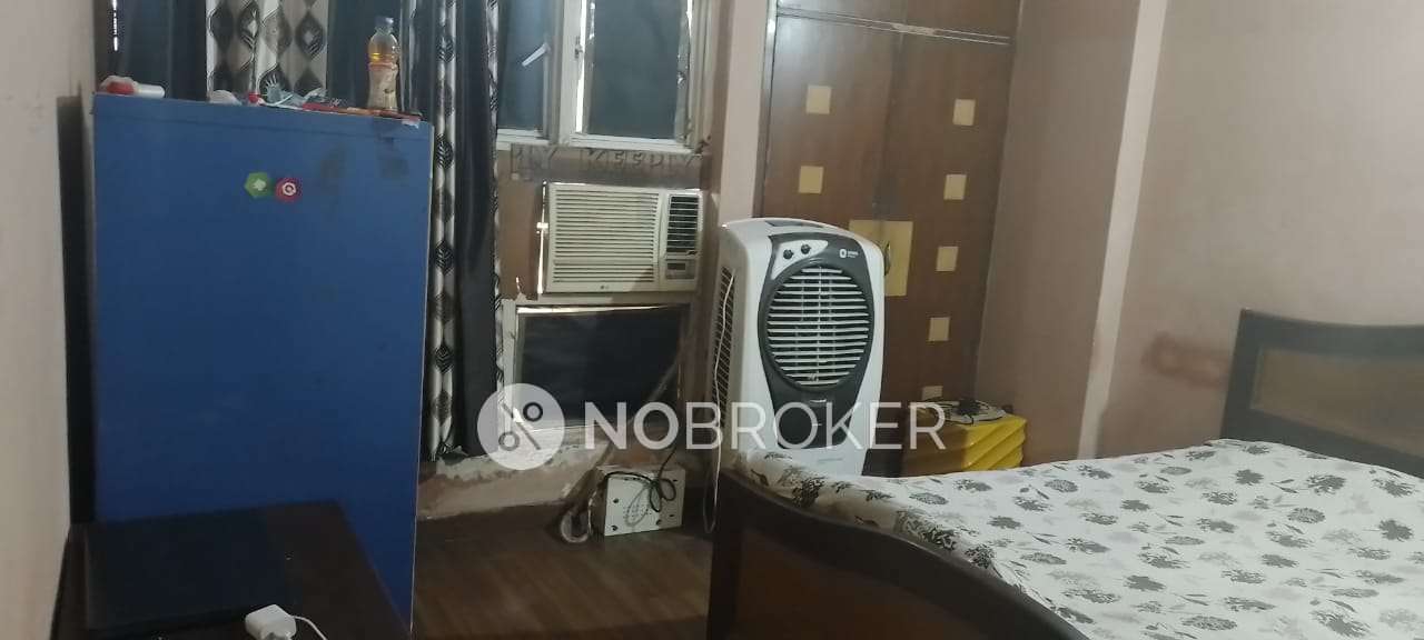 Supertech Avant Garde, Vaishali Vaishali Rent WITHOUT BROKERAGE Fully