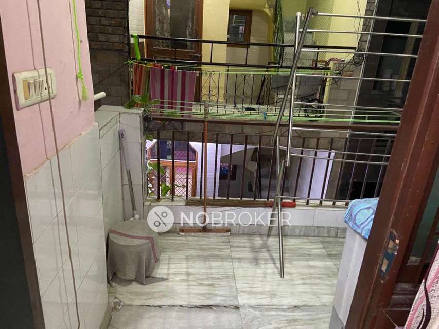 2 BHK Flat For Sale  In Tilak Nagar