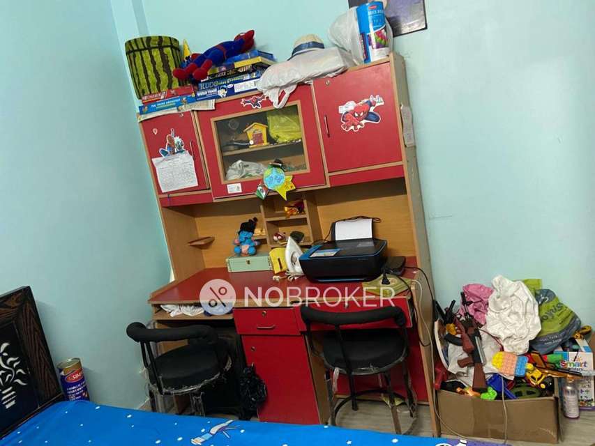 2 BHK Flat For Sale  In Tilak Nagar