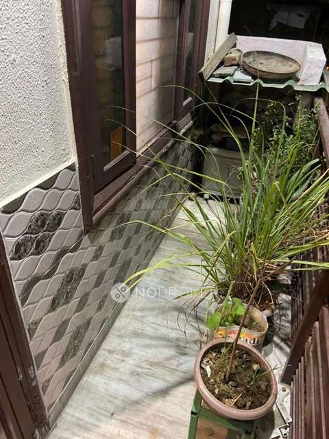 2 BHK Flat For Sale  In Tilak Nagar