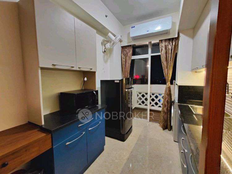 1 RK Flat In Dlf Commanders Court for Rent  In Egmore