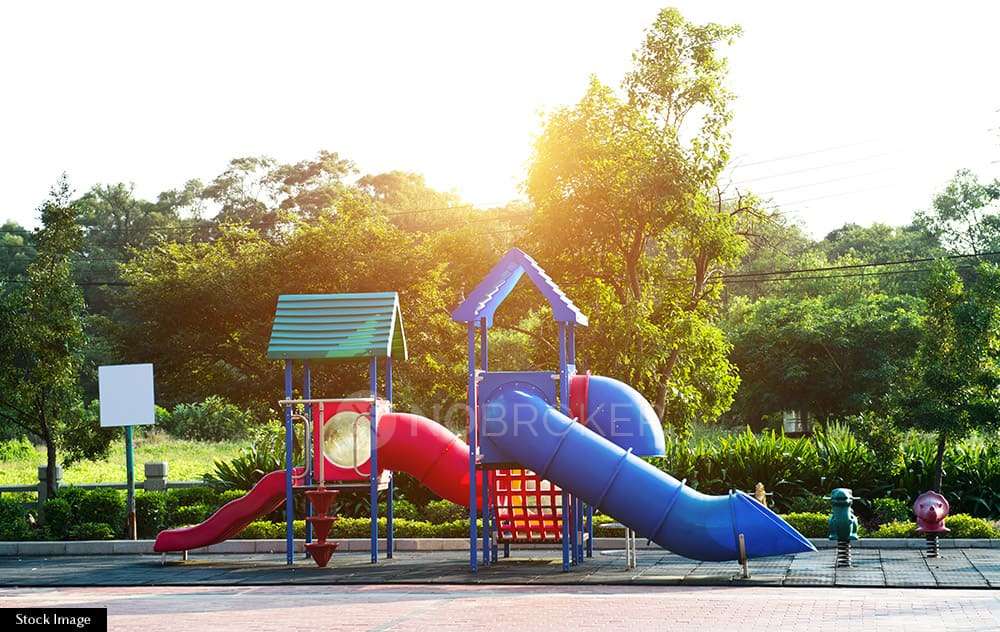 3 BHK Flat In Vibe Realty Vertillas For Sale  In Kharadi