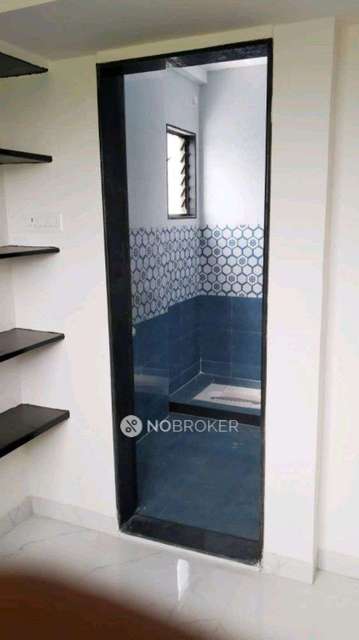 1 BHK Flat In Lokhande Nivas for Rent  In Manjari Budruk