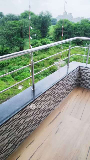 1 BHK Flat In Lokhande Nivas for Rent  In Manjari Budruk