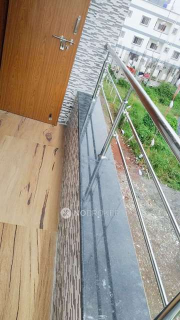 1 BHK Flat In Lokhande Nivas for Rent  In Manjari Budruk