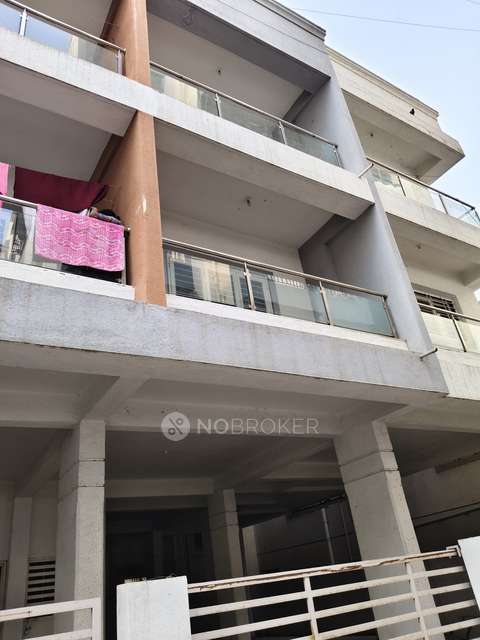 2 BHK Flat In Pasaydan Residence  for Rent  In Manjri Bk