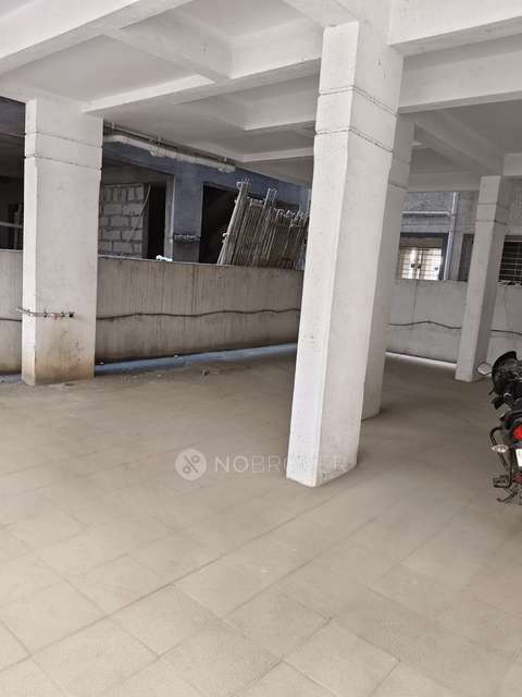 2 BHK Flat In Pasaydan Residence  for Rent  In Prime Point Road, Manjri Bk