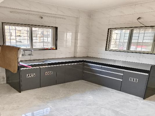 2 BHK Flat In Pasaydan Residence  for Rent  In Manjri Bk