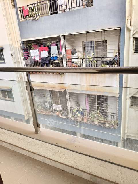 2 BHK Flat In Pasaydan Residence  for Rent  In Manjri Bk