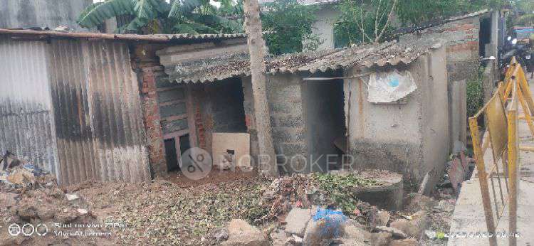Plot For Sale  In 53, Thiruvallur St, Ambedkar Nagar, Perungudi, Chennai, Tamil Nadu 600096, India