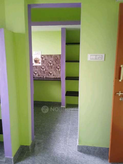 1 RK House for Rent  In Friends Colony 