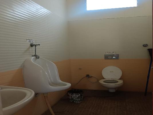 Office Space in Banashankari, Bangalore for Rent 