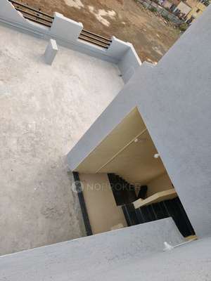 1 RK Flat In Independent Appartment, Laxmi Nivas for Rent  In Ram Nagar Road, Bhosari