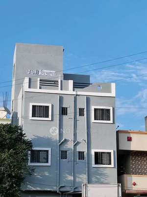 1 RK Flat In Independent Appartment, Laxmi Nivas for Rent  In Ram Nagar Road, Bhosari