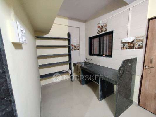 1 RK Flat In Independent Appartment, Laxmi Nivas for Rent  In Ram Nagar Road, Bhosari