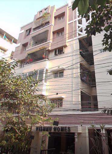 2 BHK Flat In Vishnu Homes For Sale  In Ramachandrapuram