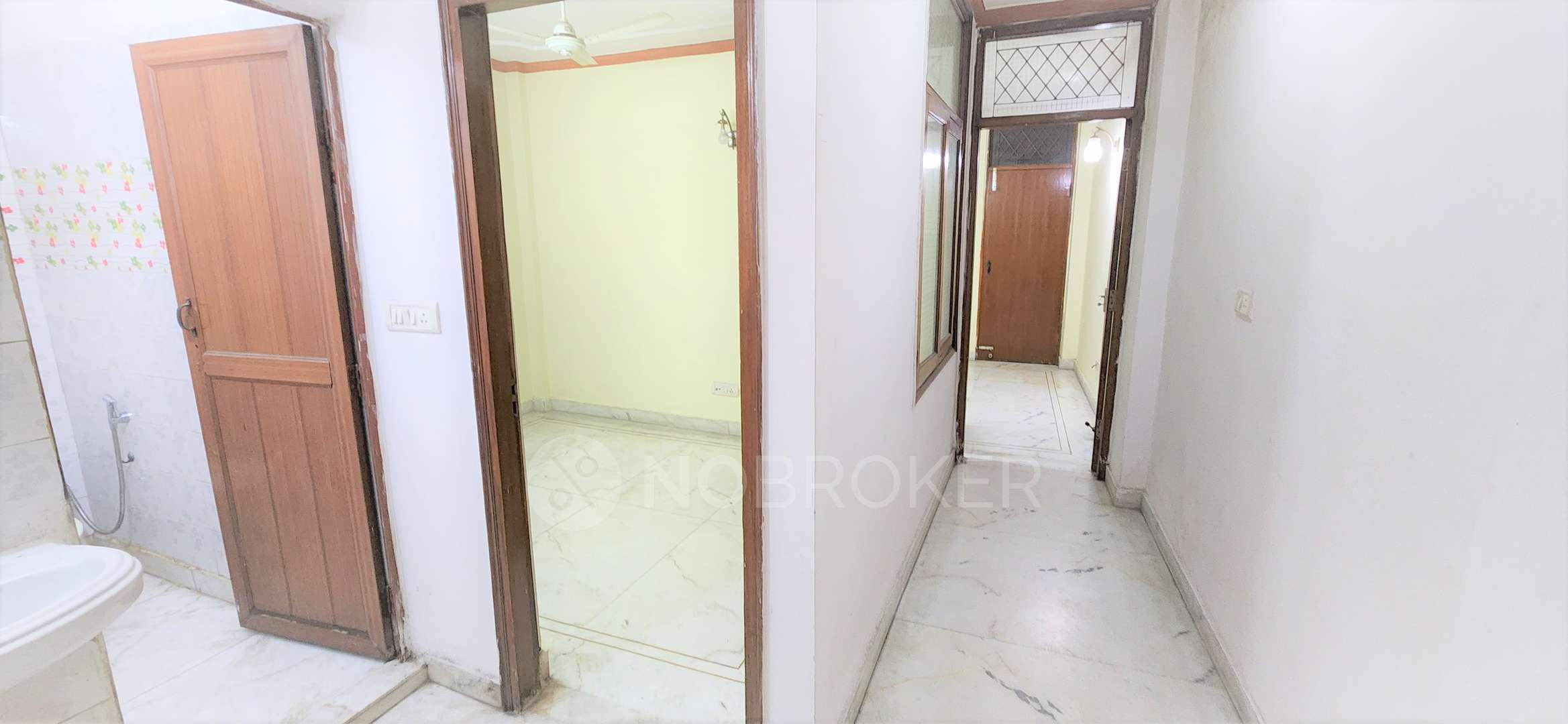 Independent House Arjun Nagar, Safdarjung Enclave Rent WITHOUT