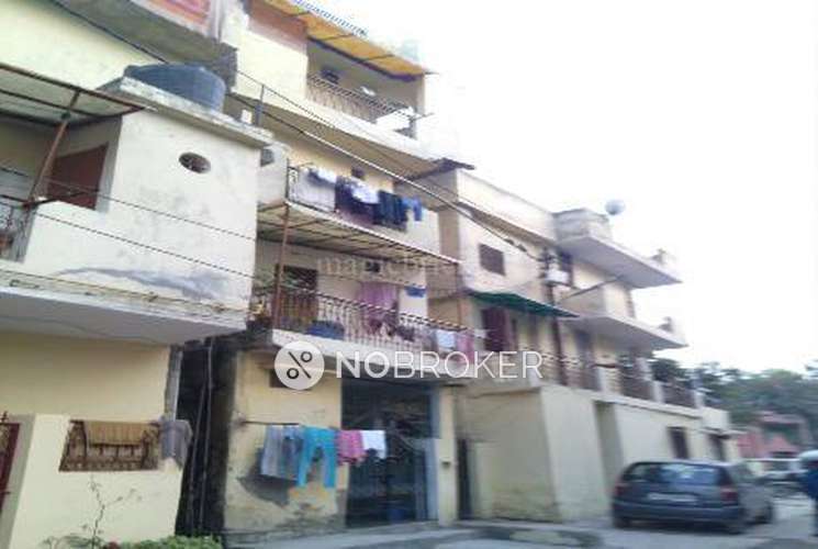 1 RK Flat In Kamna Ews Flats For Sale In Vaishali