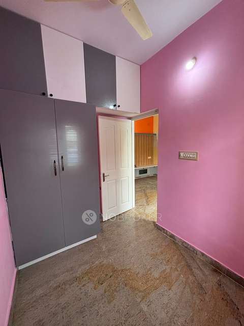 2 BHK Flat for Rent  In Smv Layout