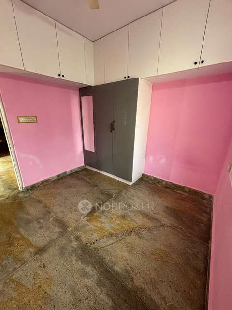 2 BHK Flat for Rent  In Smv Layout