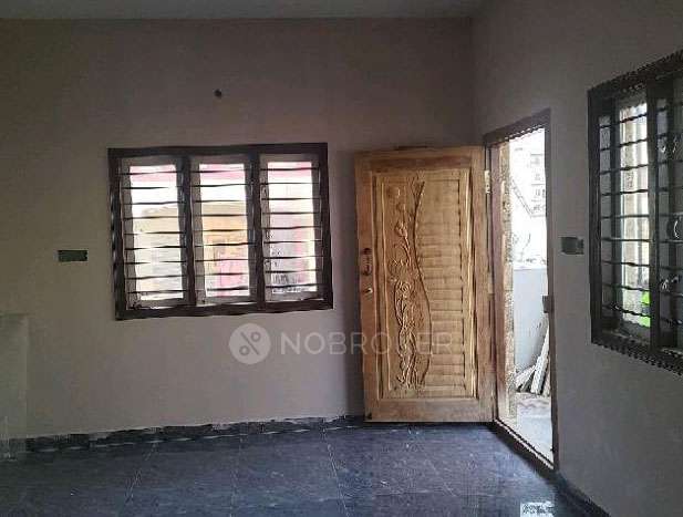 2 BHK Flat for Lease  In Babusapalya,