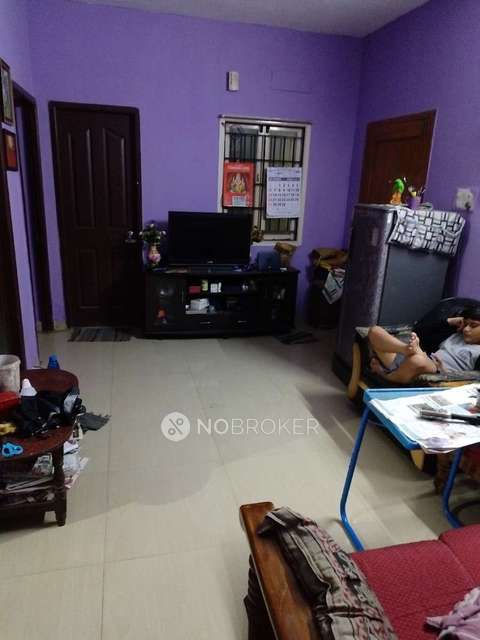 2 BHK Villa In Moon Light Apartment For Sale  In Thirumullaivoyal