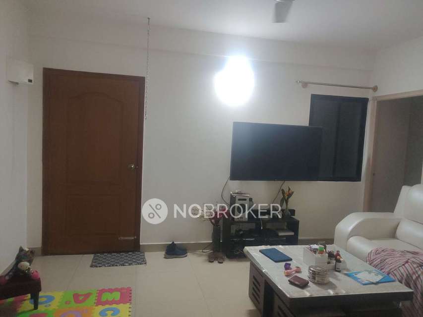 Cansa Park Apartment Kaggadasapura Rent WITHOUT BROKERAGE Semi