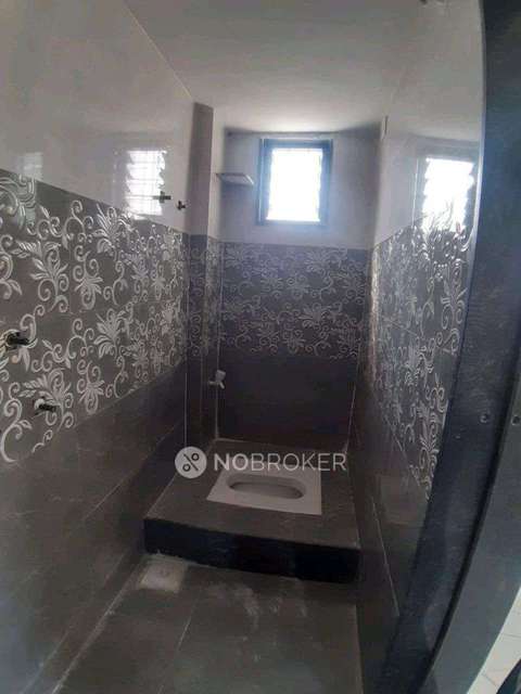 1 RK Flat In Enkei Society for Rent  In Wagholi